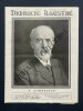 DIMANCHE ILLUSTRE-N&deg;13-31 MARS 1912-LOUIS LEPINE	. 