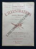 L'ILLUSTRATION-N&deg;4259-18 OCTOBRE 1924	. 