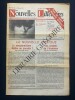 LES NOUVELLES LITTERAIRES-N&deg;2366-DU 29 JANVIER AU 4 FEVRIER 1973	. 
