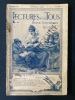 LECTURES POUR TOUS-QUINZIEME ANNEE-N°1-OCTOBRE 1912. 