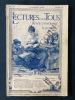 LECTURES POUR TOUS-QUATORZIEME ANNEE-N°8-MAI 1912. 