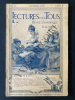 LECTURES POUR TOUS-QUATORZIEME ANNEE-N°7-AVRIL 1912. 