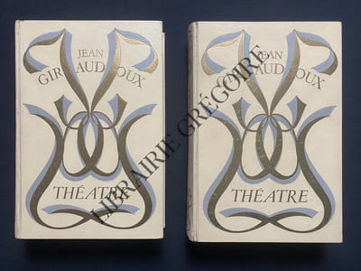 THEATRE-2 TOMES