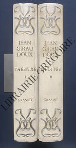 THEATRE-2 TOMES