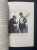 LETTRES DU SIEGE DE PARIS pr&eacute;c&eacute;d&eacute;es des lettres du voyage &agrave; Rio de Janeiro (1849-1850). EDOUARD MANET