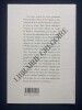 LETTRES DU SIEGE DE PARIS pr&eacute;c&eacute;d&eacute;es des lettres du voyage &agrave; Rio de Janeiro (1849-1850). EDOUARD MANET