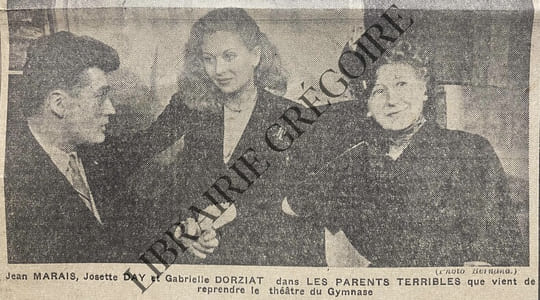 ARTS-N°55-15 FEVRIER 1946