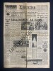 LIBERATION-N&deg;2297-LUNDI 28 JANVIER 1952. 