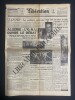 LIBERATION-N&deg;4738-LUNDI 30 NOVEMBRE 1959. 