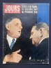 JOURS DE FRANCE-N&deg;186-7 JUIN 1958. 