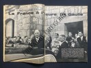 JOURS DE FRANCE-N&deg;186-7 JUIN 1958. 