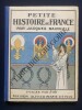 PETITE HISTOIRE DE FRANCE. JACQUES BAINVILLE-JOB (IMAGEE PAR)