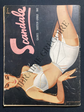 PARIS MATCH-N°473-SAMEDI 3 MAI 1958-BRIGITTE BARDOT. undefined