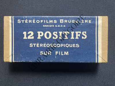 STEREOFILMS BRUGUIERE-N°175-COTE D'AZUR 1