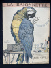LA BAIONNETTE-N°9-2 SEPTEMBRE 1915-LES CIVILS. 