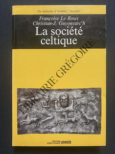 LA SOCIETE CELTIQUE