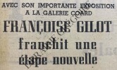 L'HUMANITE-N&deg;4514-LUNDI 9 MARS 1959. 