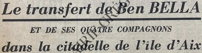 L'HUMANITE-N°4514-LUNDI 9 MARS 1959