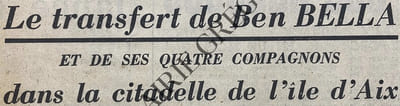 L'HUMANITE-N°4514-LUNDI 9 MARS 1959
