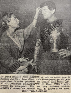 L'HUMANITE-N°3064-MARDI 13 JUILLET 1954