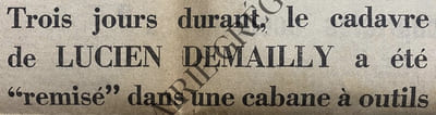 L'HUMANITE-N°4776-SAMEDI 9 JANVIER 1960