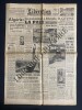LIBERATION-N&deg;3341-SAMEDI 4 ET DIMANCHE 5 JUIN 1955. 
