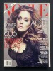 VOGUE-MARCH 2012-ADELE. 