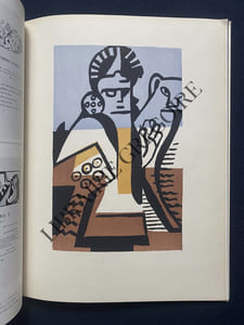 ARTS ET METIERS GRAPHIQUES-N°29-15 MAI 1932