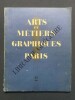 ARTS ET METIERS GRAPHIQUES-N&deg;2-1 DECEMBRE 1927. 