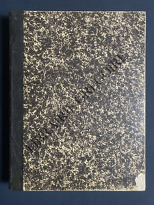 L'ILLUSTRATION-TOME 108-JUILLET-AOUT-SEPTEMBRE-OCTOBRE-NOVEMBRE-DECEMBRE 1896