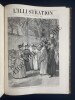 L'ILLUSTRATION-TOME 108-JUILLET-AOUT-SEPTEMBRE-OCTOBRE-NOVEMBRE-DECEMBRE 1896. 