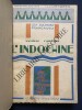 L'INDOCHINE. ANTOINE CABATON