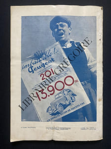 LECTURES POUR TOUS-DECEMBRE 1935