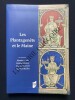 LES PLANTAGENETS ET LE MAINE. MARTIN AURELL-GHISLAIN BAURY-VINCENT CORRIOL-LAURENT MAILLET (SOUS LA DIRECTION DE)