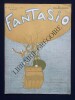 FANTASIO-N&deg;69-1 JUIN 1909. 