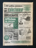LA VIE DU COLLECTIONNEUR-N°164-VENDREDI 7 FEVRIER 1997. 