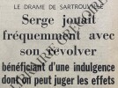 LIBERATION-N&deg;6057-MERCREDI 19 FEVRIER 1964. 