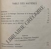 AVEC L'ALSACE EN GUERRE (1940-1944). G.-R. CLEMENT