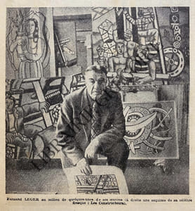 L'HUMANITE DIMANCHE-N°360-21 AOUT 1955