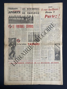 L'HUMANITE DIMANCHE-N°360-21 AOUT 1955