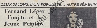 LIBERATION-N&deg;2413-JEUDI 12 JUIN 1952. 