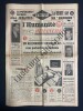 L'HUMANITE DIMANCHE-N&deg;316-17 OCTOBRE 1954. 