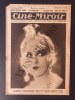 CINE-MIROIR-N°164-25 MAI 1928. 