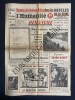 L'HUMANITE DIMANCHE-N&deg;405-24 JUIN 1956. 