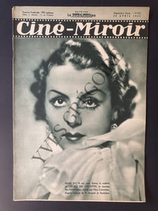 CINE-MIROIR-N°525-26 AVRIL 1935