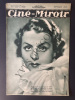 CINE-MIROIR-N°525-26 AVRIL 1935. 