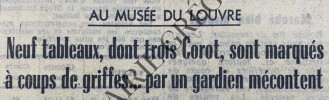 LE MONDE-N&deg;5517-SAMEDI 13 OCTOBRE 1962. 