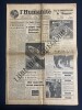 L'HUMANITE-N&deg;2992-LUNDI 19 AVRIL 1954. 