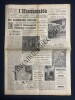 L'HUMANITE-N&deg;3157-VENDREDI 29 OCTOBRE 1954. 