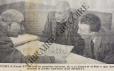L'HUMANITE-N&deg;3157-VENDREDI 29 OCTOBRE 1954. 